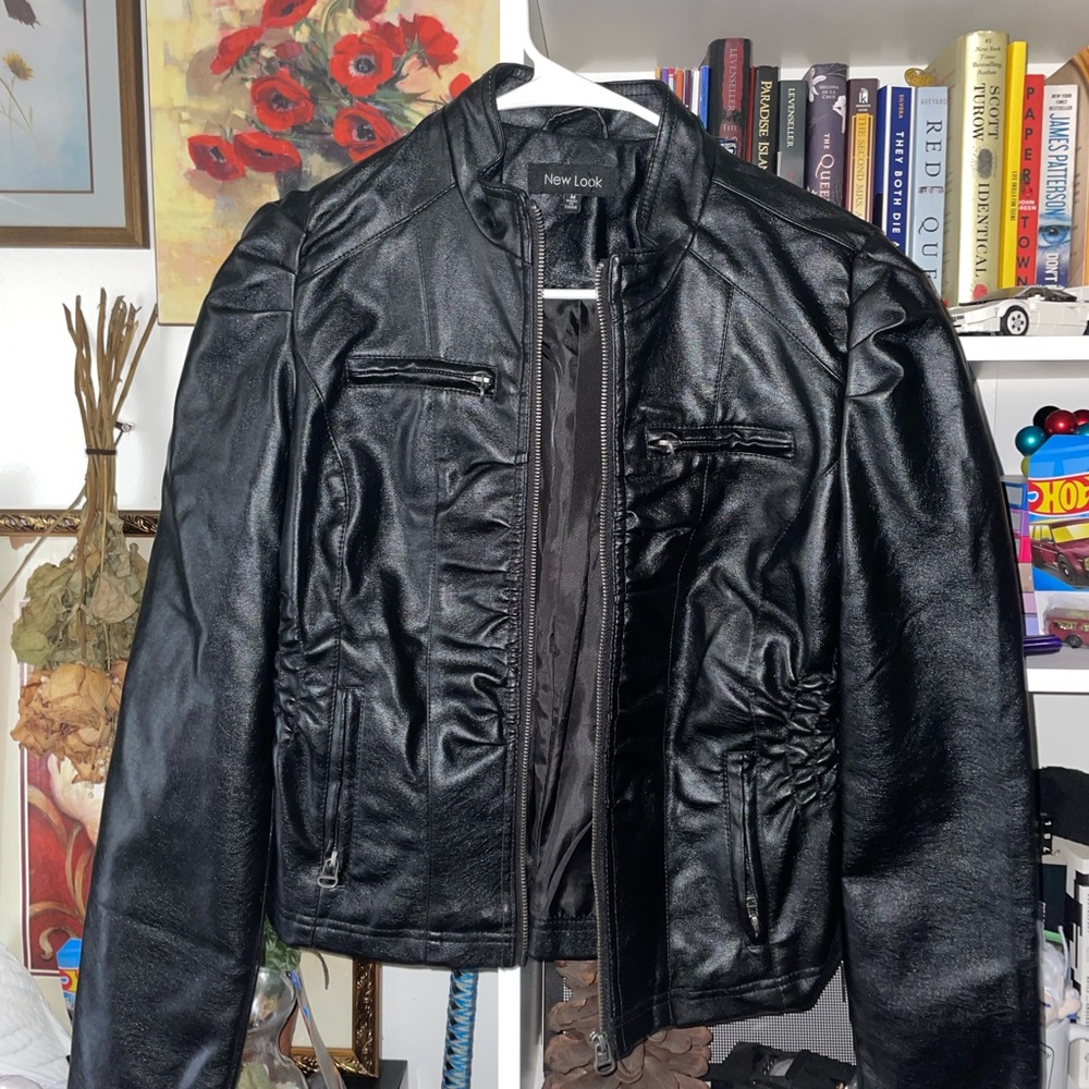 New Look Black Men's Jacket